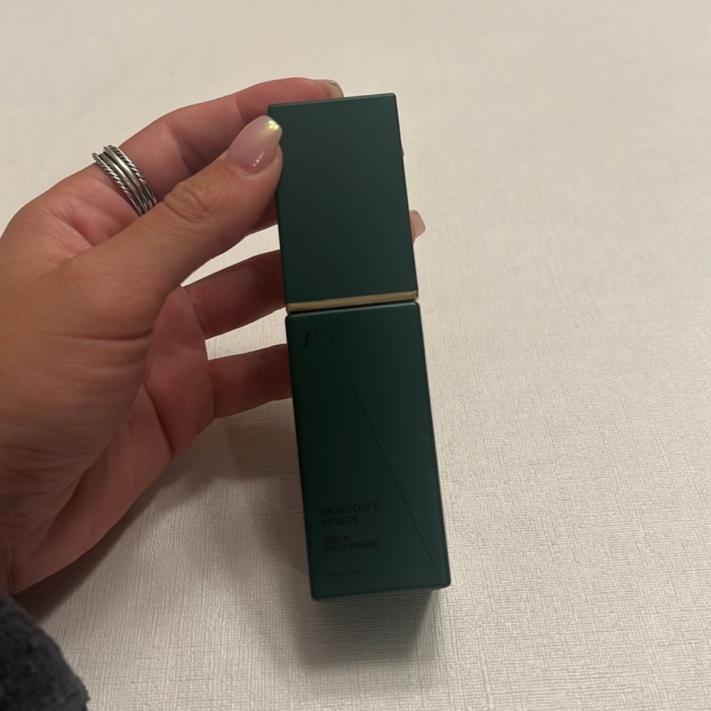 Veracity Bioevolve Serum